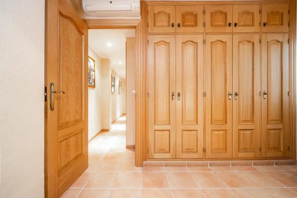 Piso en venta en Granada con Aire acondicionado, Calefacción y Terraza