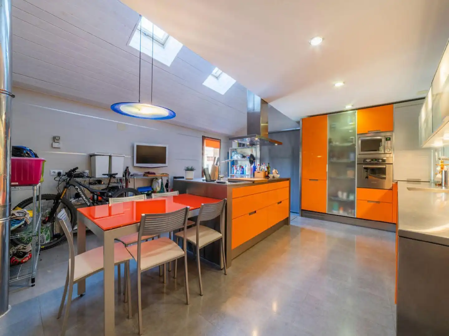 Casa o chalet en venta en Rascafría