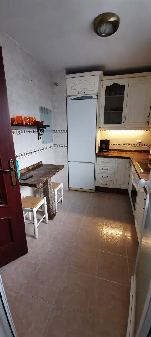 Wohnung mit Terrasse zum Verkauf in El Valle, imagen 6