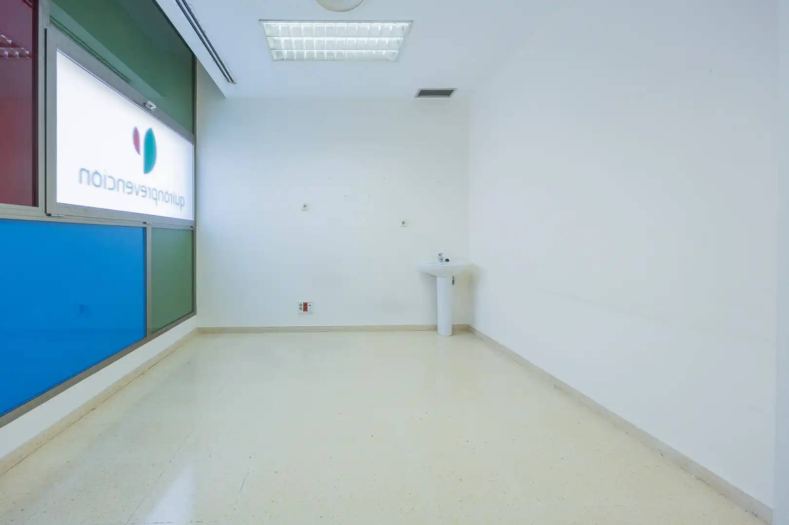 Commercial properties for rent in Bilbao   with Air Conditioner