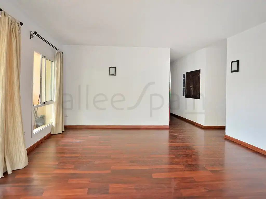 Sala de estar de Apartamento en venta en Fuengirola