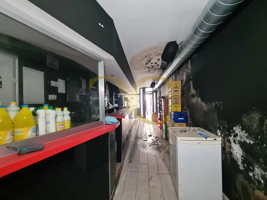 Gewerbefläche zum Verkauf in Calle Marqués de San Esteban, imagen 5