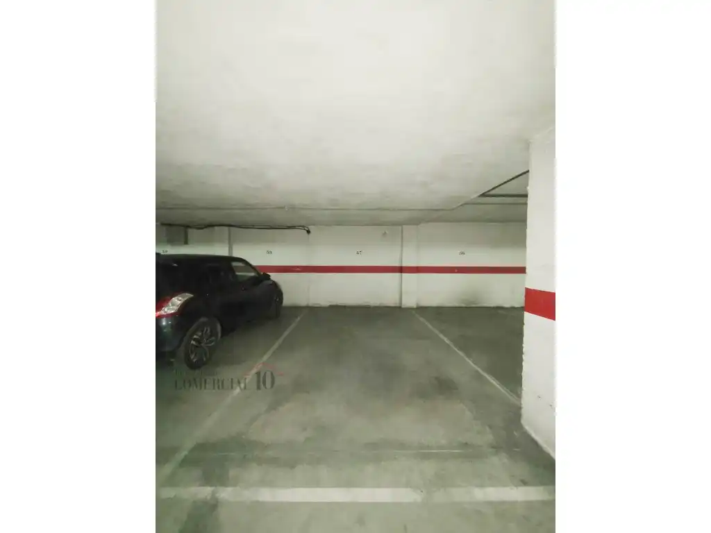 Apartament amb terrassa de lloguer a Avenida Elvas, imagen 24