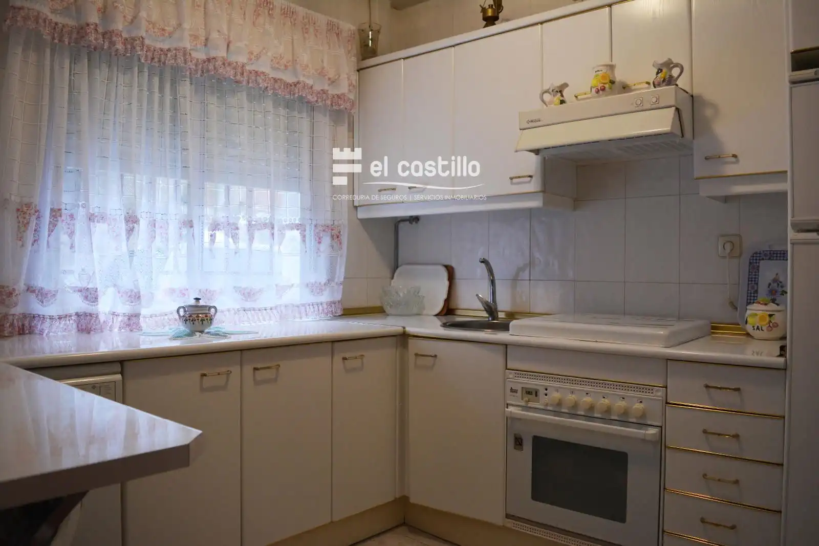Casa a schiera con terrazza in vendita a Casillas, imagen 8
