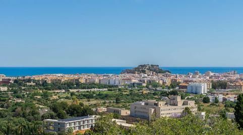 Foto 5 de Apartamento en venta en Centro Urbano, Dénia