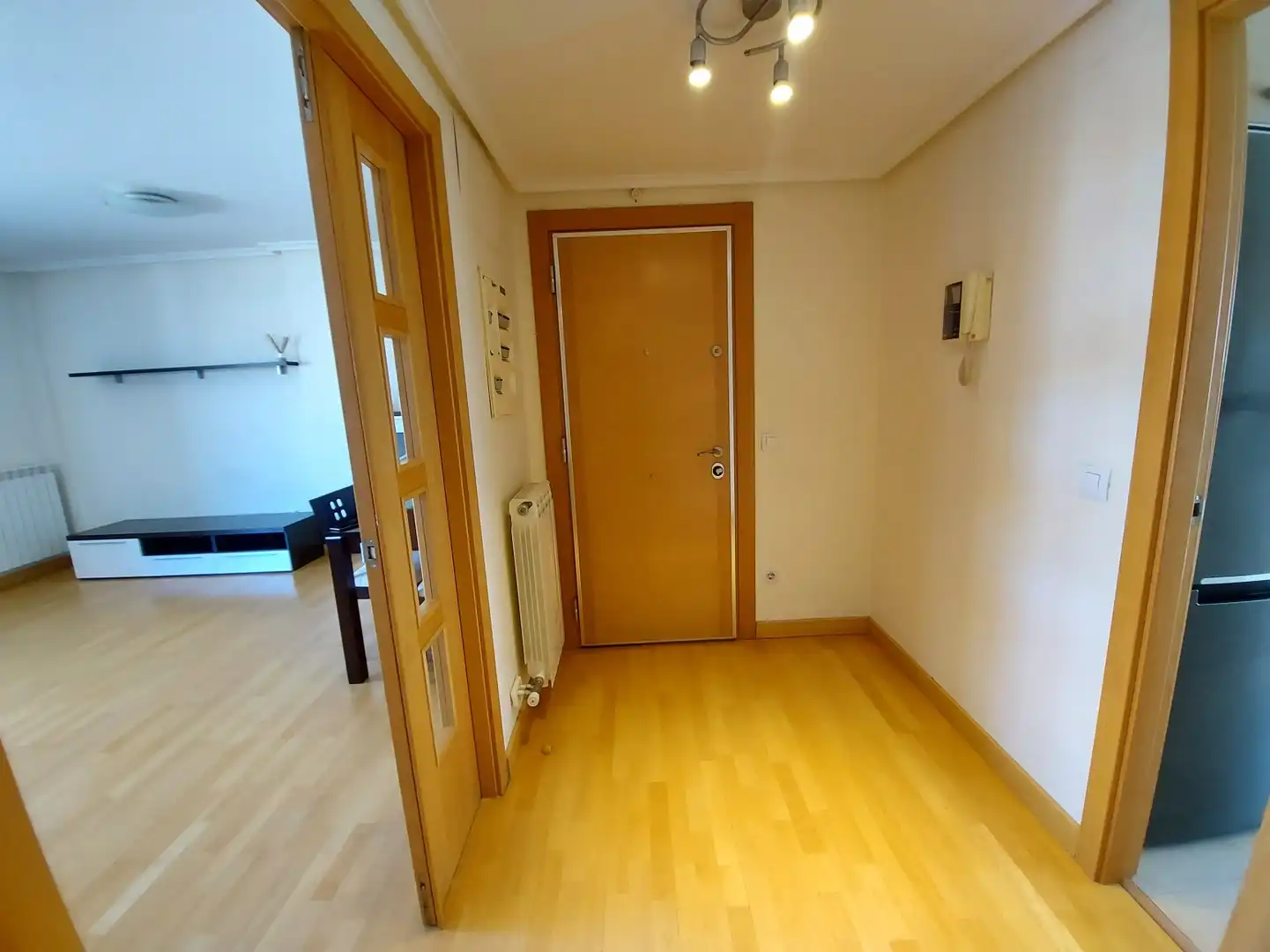 Àtic en venda en  Logroño amb Aire condicionat, Calefacció i Parquet