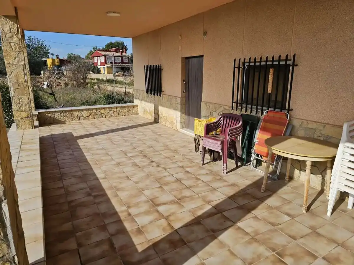 Villa avec piscine à vendre à Corralet - Bonanza - Tres Rutas, imagen 7