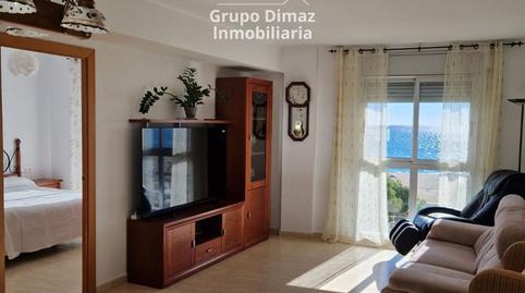 Foto 2 de Pis de lloguer a Mar, Canet de Mar, Barcelona