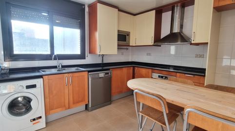 Foto 4 de Dúplex de lloguer a Carrer de Martí I Julià, Casagemes, Badalona