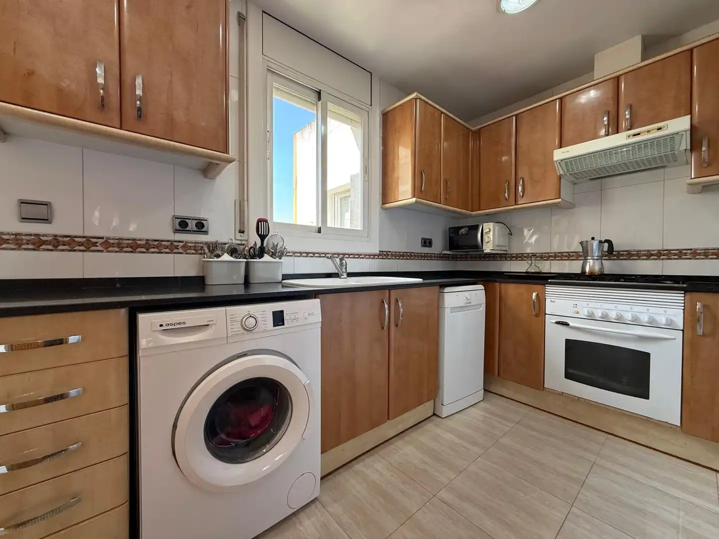 Flat with terrace for sale in Creu de Barberà - Sector Sud, imagen 10