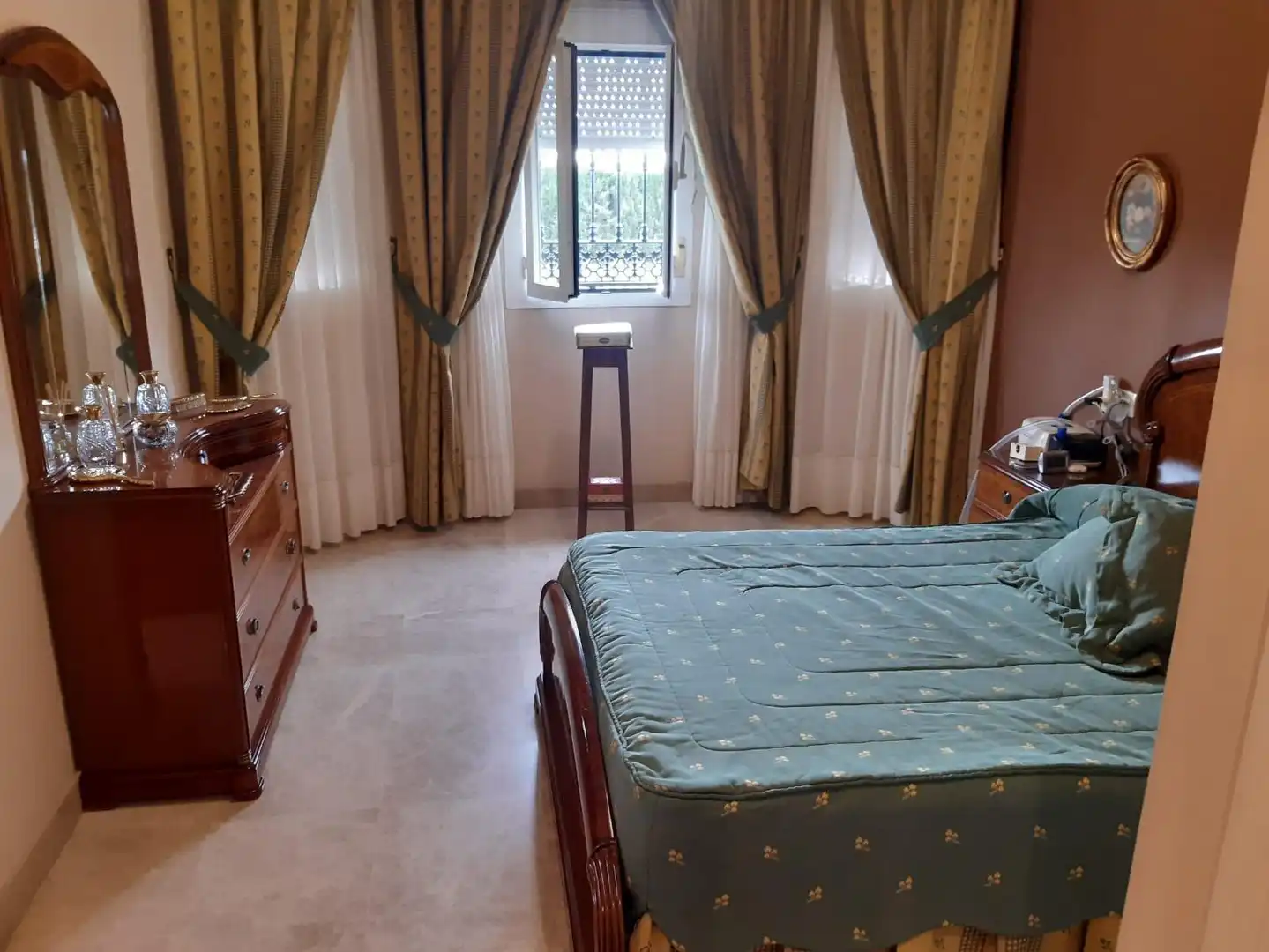 Chalet con jardín en venta en Cerros de Montequinto, imagen 9