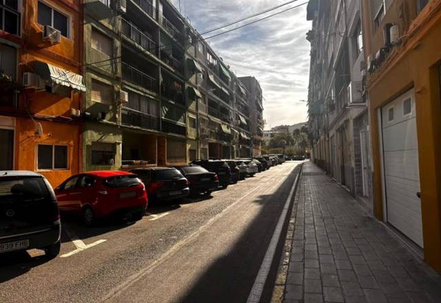 Piso en Venta en San Fernando - Princesa Mercedes