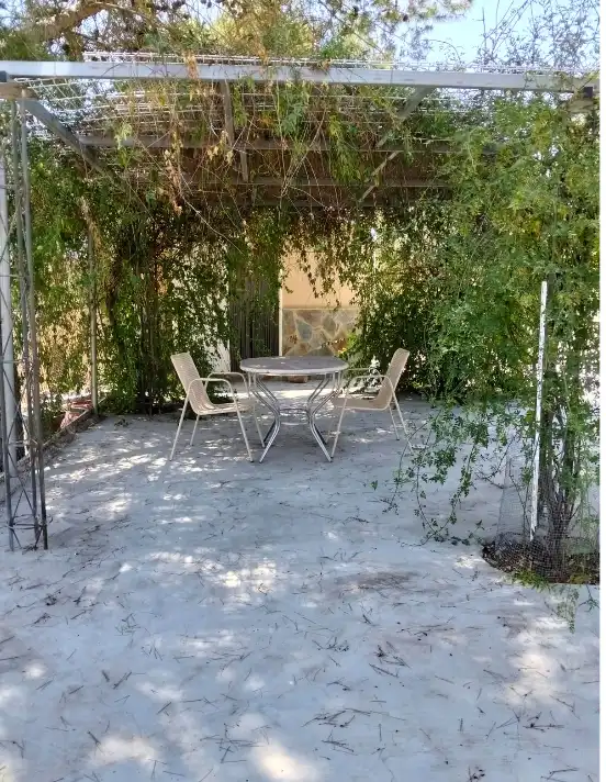Terrassa de Casa o xalet en venda en Sot de Ferrer amb Aire condicionat, Jardí privat i Terrassa