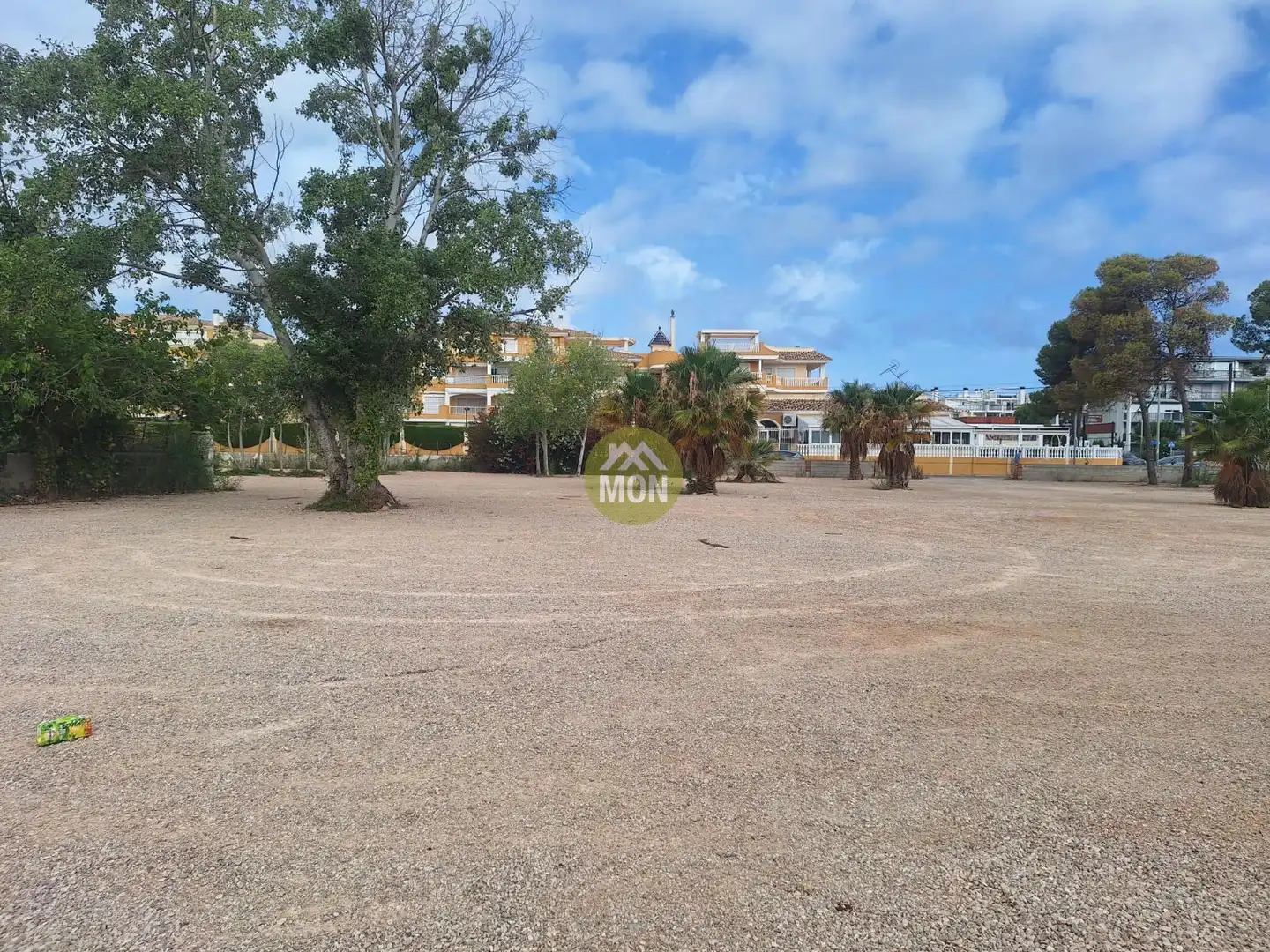 Terreno residenziale in vendita a Las Marinas / Les Marines, imagen 8
