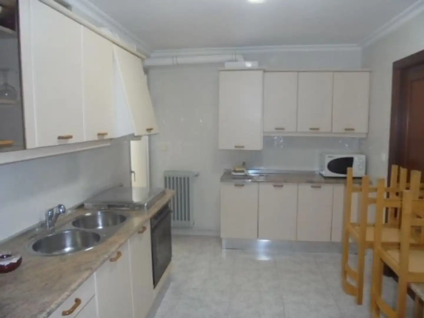 Wohnung mit Aufzug zum Verkauf in Calle Córdoba, imagen 2