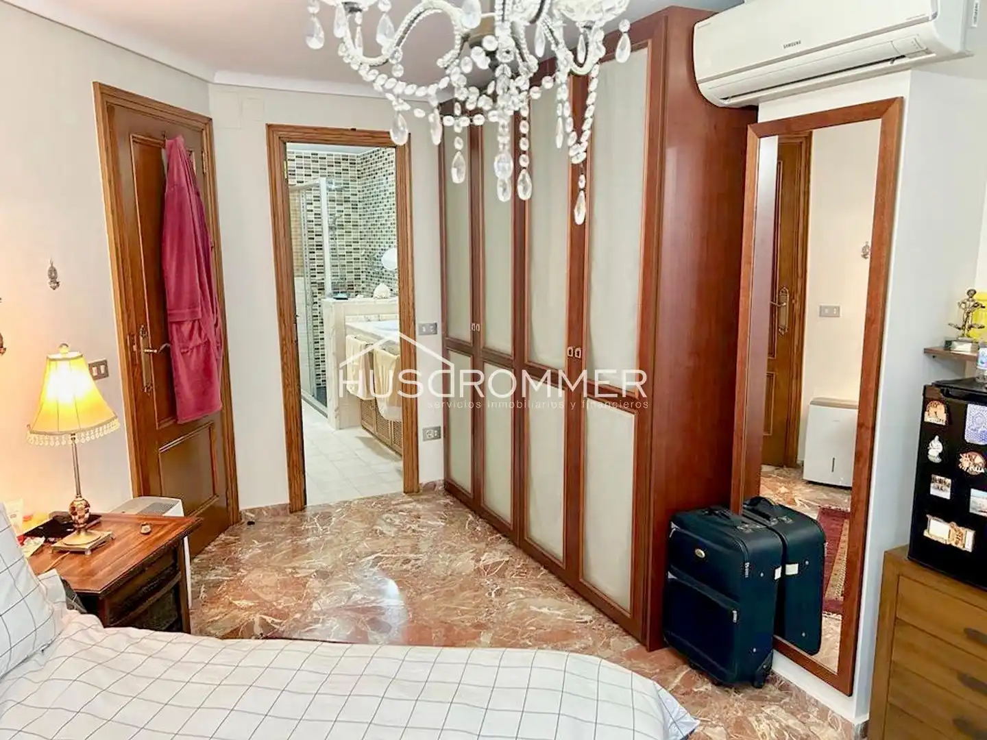 Houses for sale in Ecce Homo7, Llombai