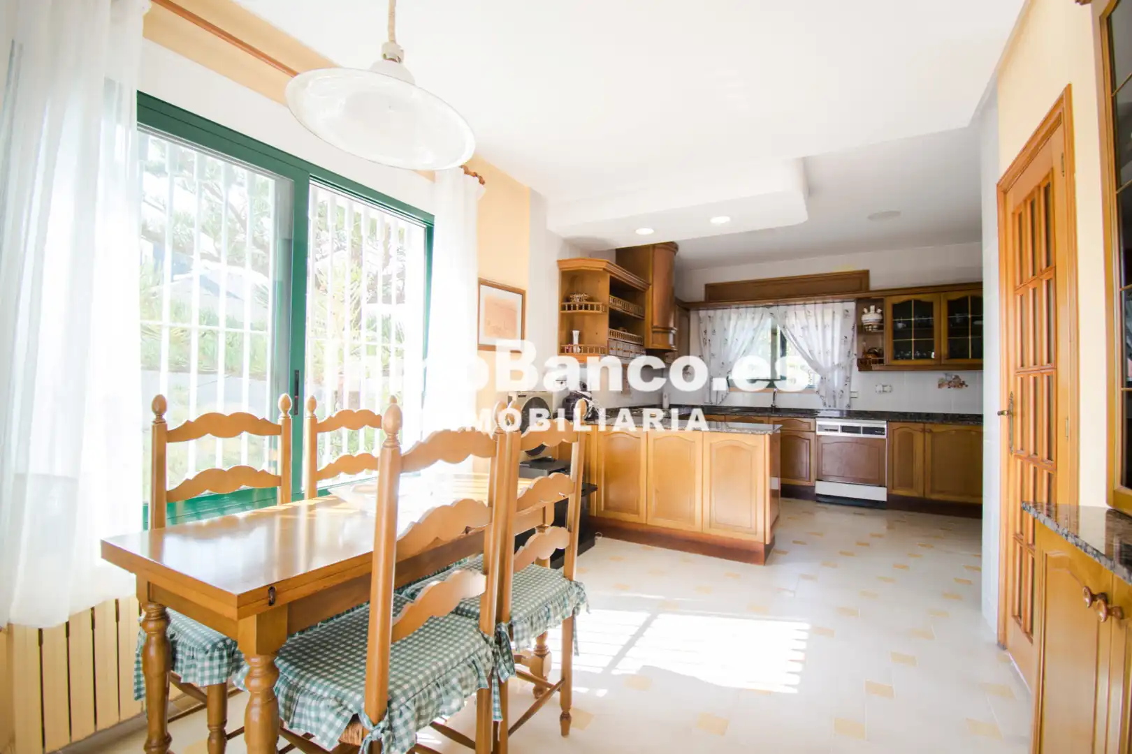 Casa o chalet en venta en Avenida Buenos Aires, 259, Sierra Perenchiza - Cumbres de Calicanto - Sto Domingo