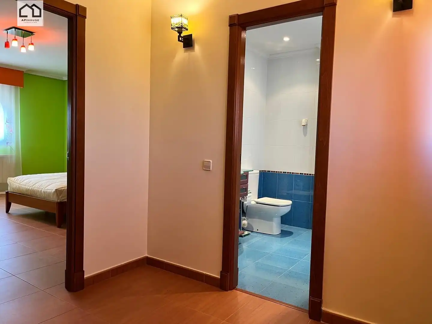 Chalet con jardín en venta en Santa Olalla, imagen 75