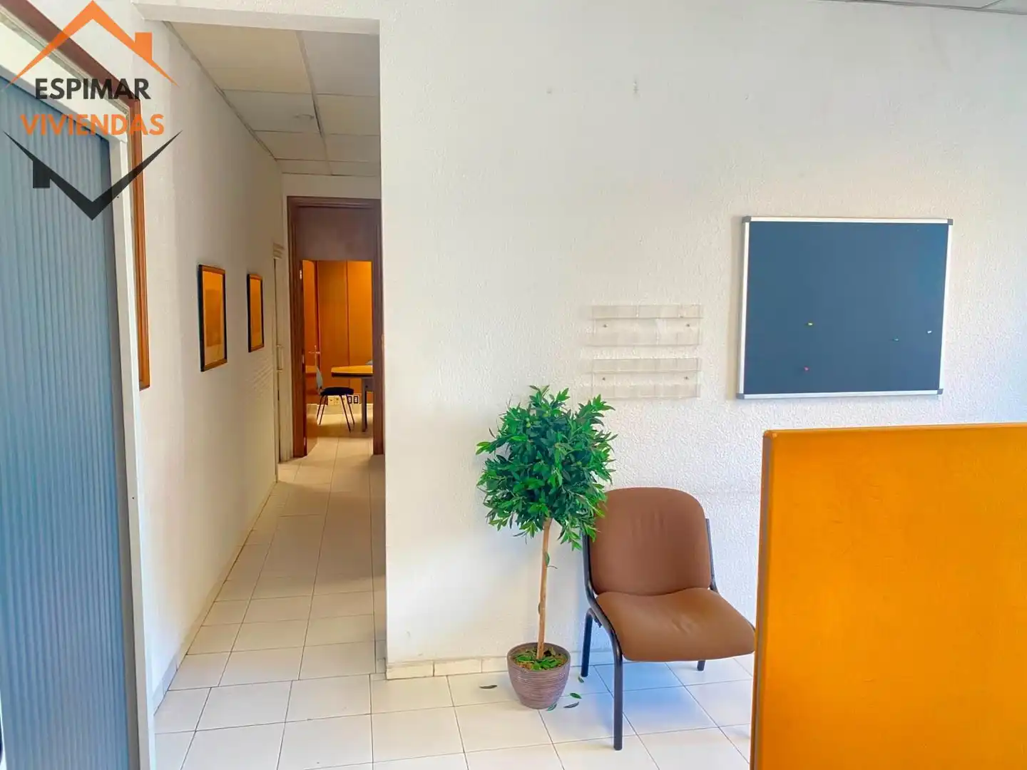 Oficina en venta en Zaragoza con Aire acondicionado y Calefacción