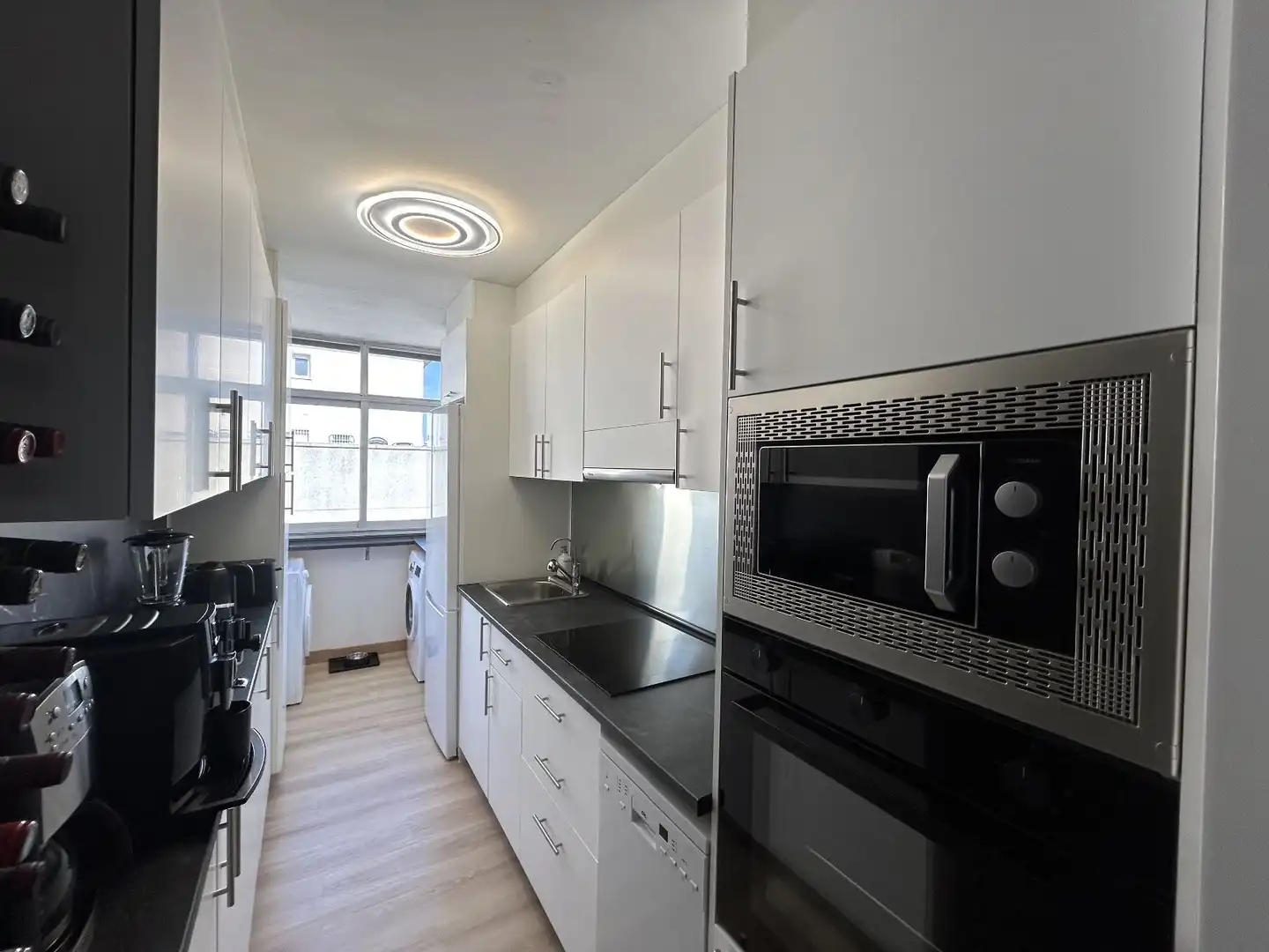 Flat with lift for sale in Josep Maria Juncadella, imagen 9