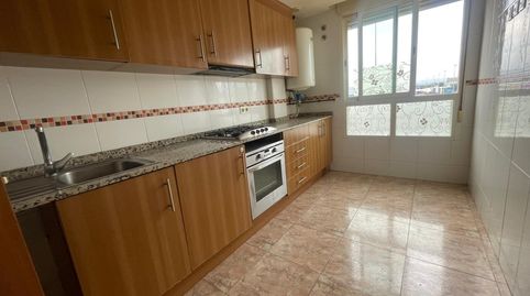 Foto 2 de Piso en venta en Ciutat del Transport - La Salera, Castellón de la Plana / Castelló de la Plana