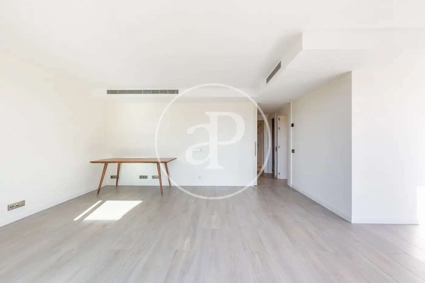 Ático de obra nueva con piscina en venta en Finestrelles, imagen 18