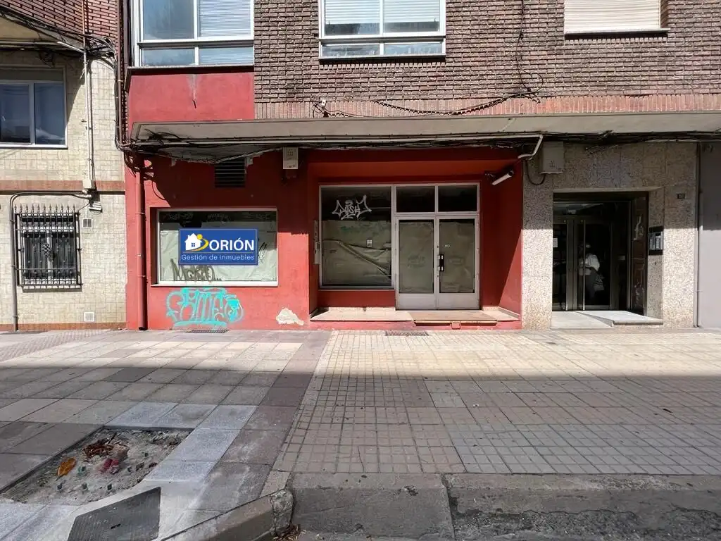 Gewerbefläche zur Miete in Centro, imagen 2