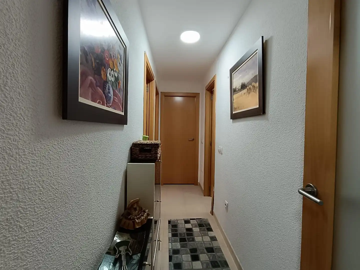 Piso en venta en Almerimar