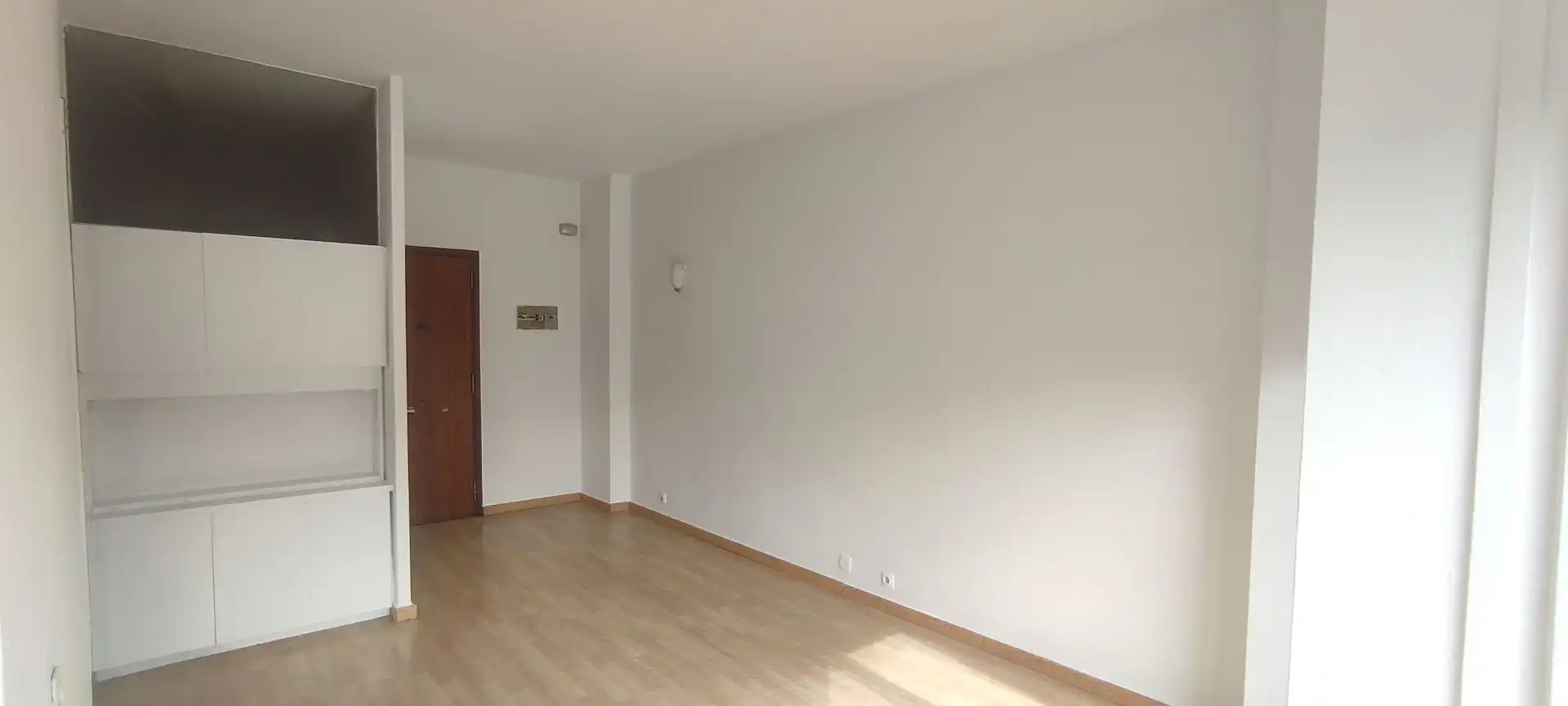 Wohnzimmer von Wohnung zur Miete in Horta - Guinardó