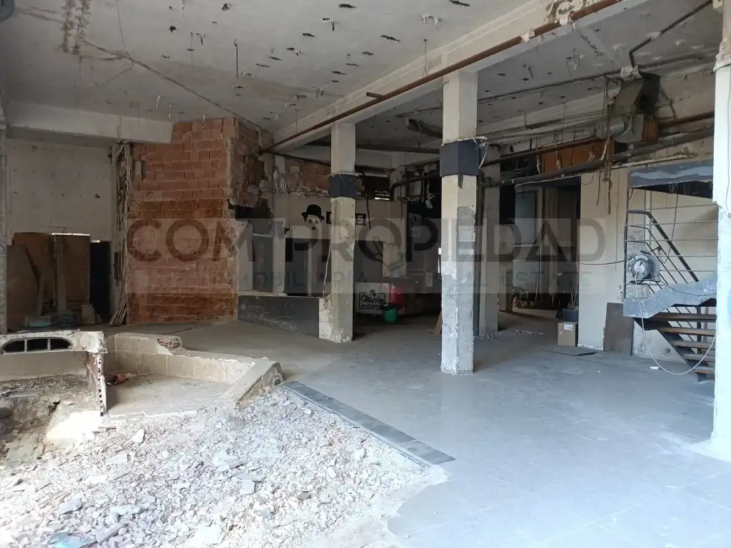 Gewerbefläche zum Verkauf in Llevant, imagen 5