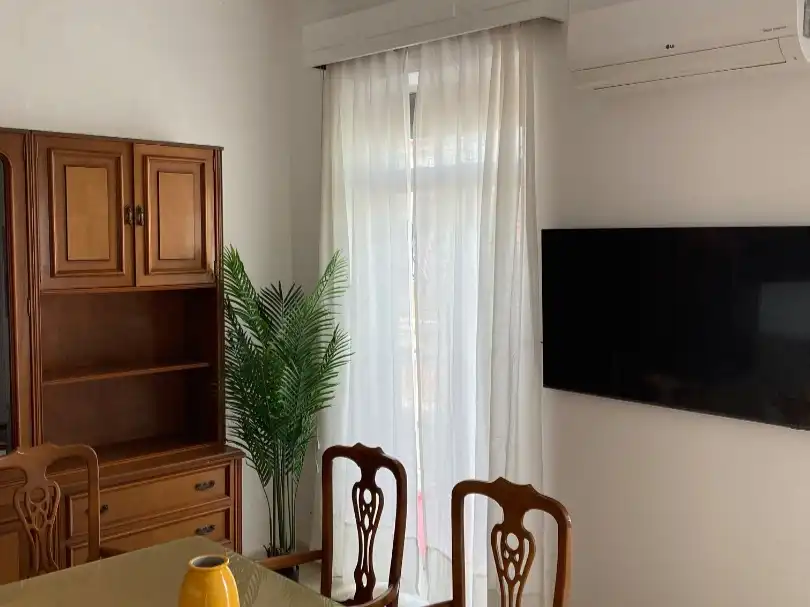 Wohnung zur Miete in Virgili 8, imagen 3