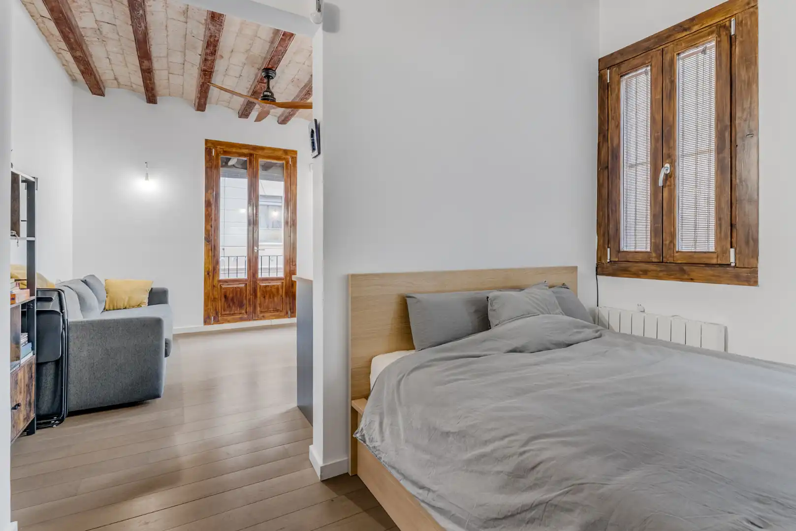 Appartamento con terrazza in vendita a Carrer dels Magatzems, imagen 8