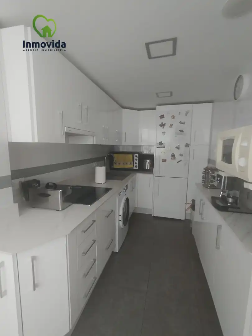 Piso con ascensor en venta en Sur, imagen 6