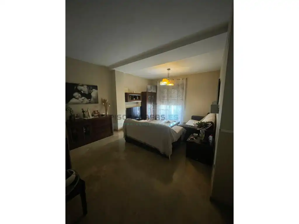 Bedroom of Attic for sale in Algemesí