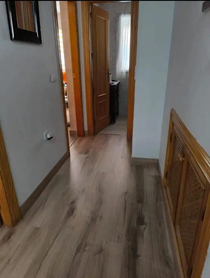 Einfamilien-Reihenhaus zum Verkauf in Albacete mit Klimaanlage, Heizung und Terrasse