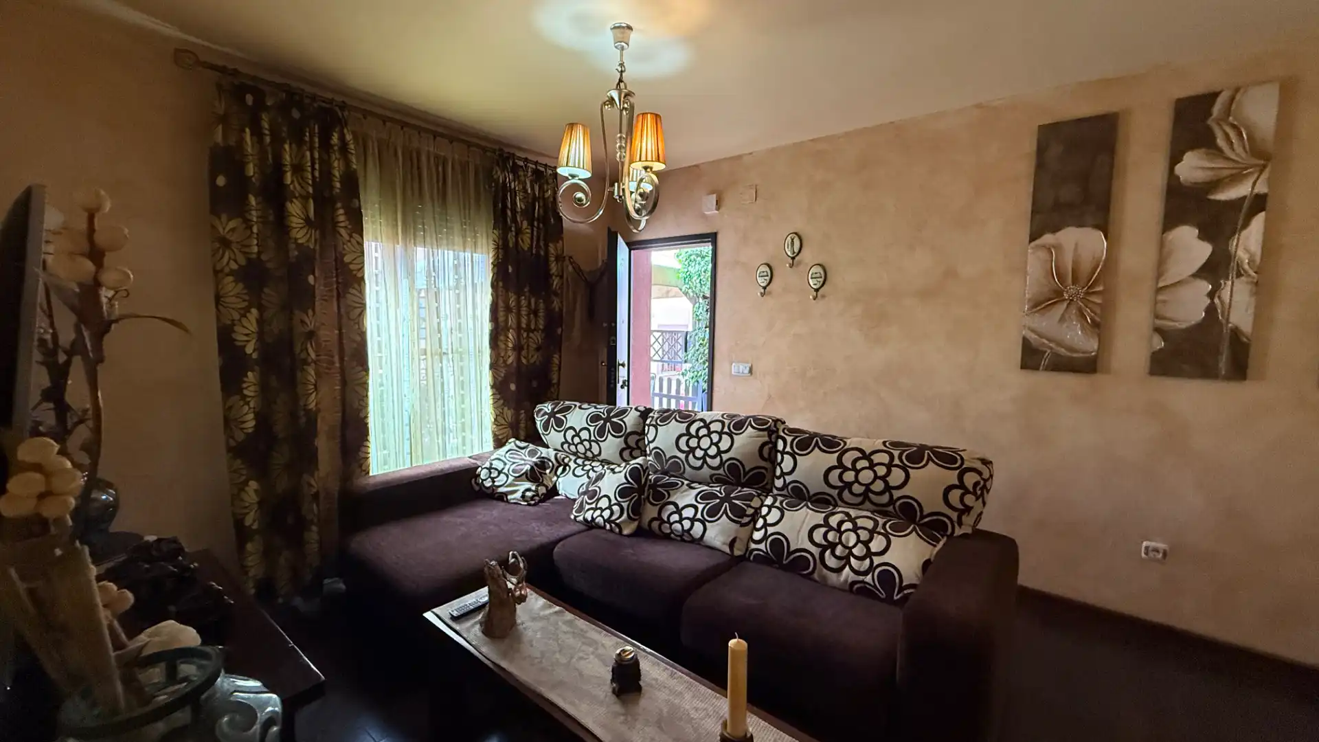 Casa con terraza en venta en Los Collados-Los Geraneos, imagen 12