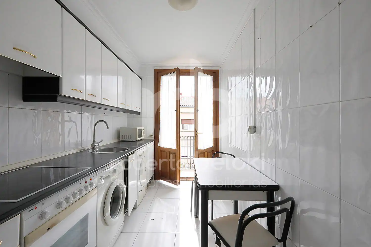 Wohnung mit Terrasse zum Verkauf in Pilar Kalea, imagen 10