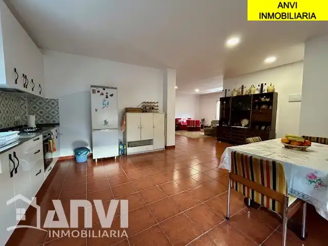 Casa amb terrassa en venda a Vilamarxant, imagen 36