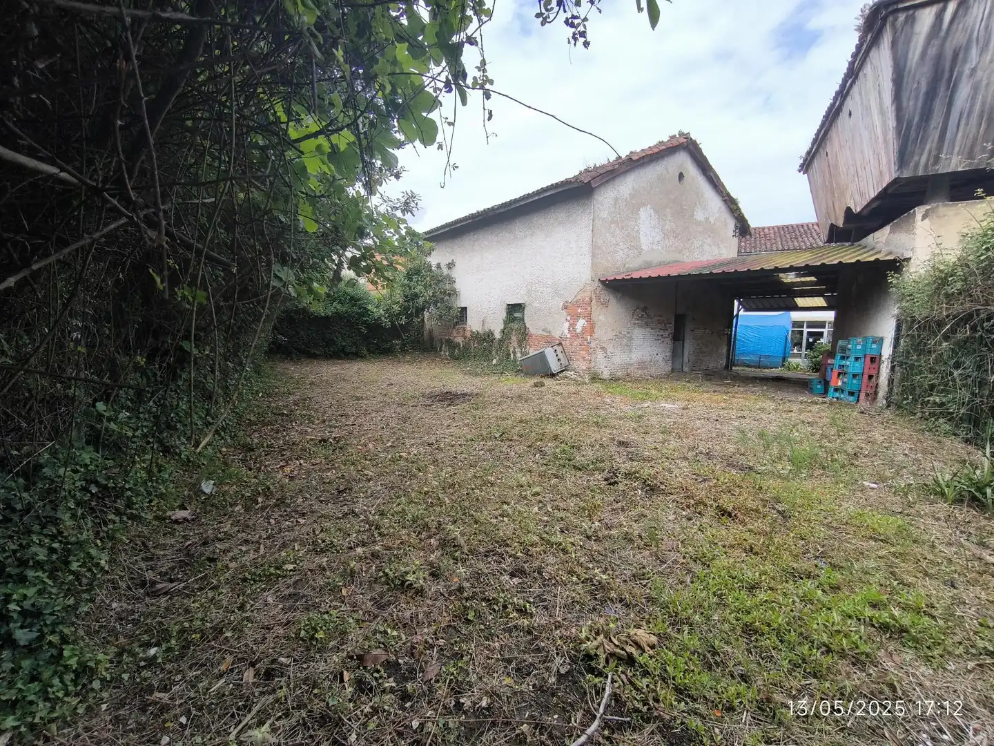 Gebäude zum Verkauf in Corvera de Asturias