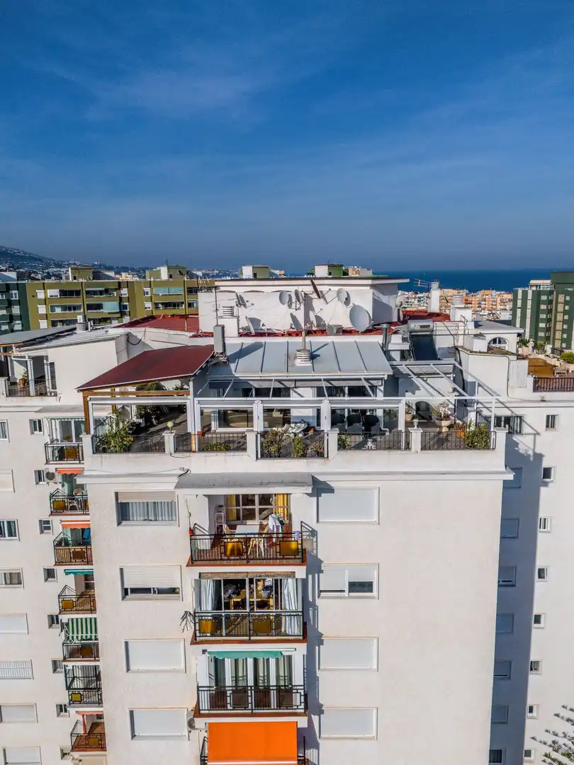 Àtic amb piscina en venda a Centro ciudad, imagen 29