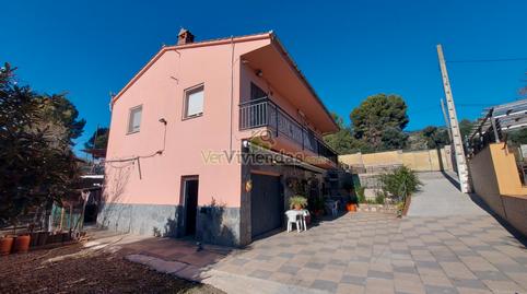 Foto 2 de Casa o xalet en venda a Calle Dels Vinyals, 12, Martorell, Barcelona