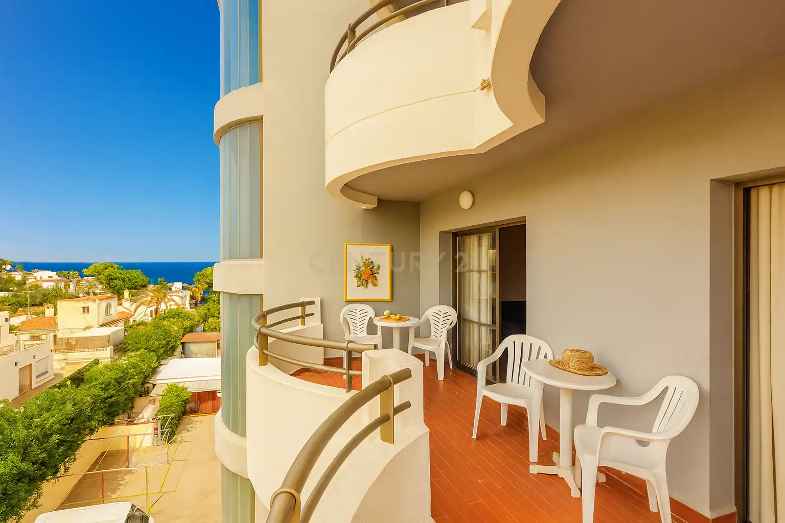 Wohnung zum Verkauf in Urb. Caleta, 28A, 03710 Calpe, Alicante, Spain, La Caleta - La Calalga - Les Bassetes