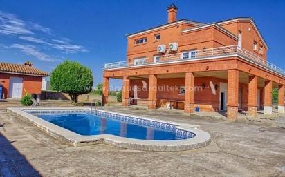 House or chalet for sale in Ciutat Jardí,  Lleida Capital