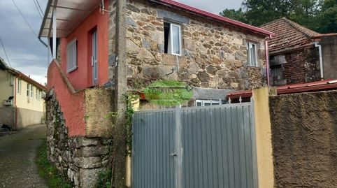 Foto 2 de Casa o xalet en venda a Gomesende, Ourense