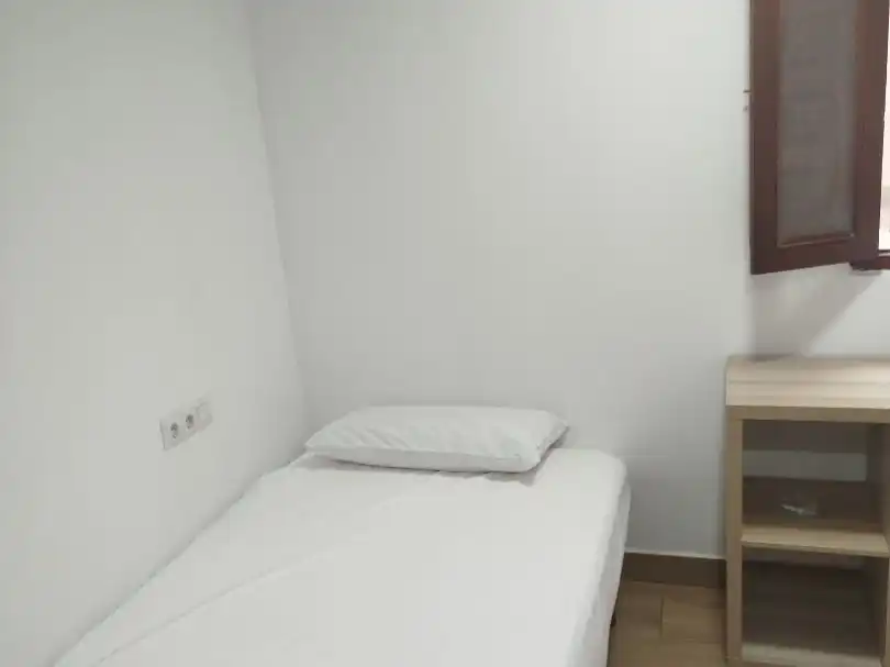 Dormitori de Casa o xalet en venda en Burjassot amb Terrassa