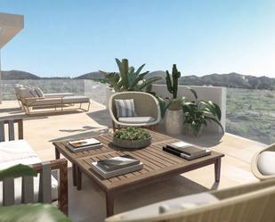 Terrace of Planta baja for sale in Fuengirola  with Heating, Private garden and Terrace