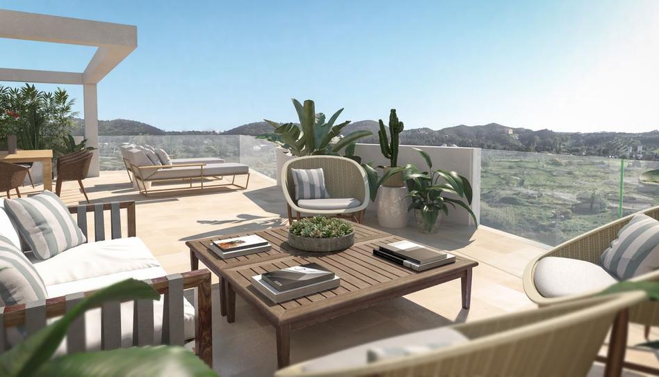 Photo 1 of Planta baja for sale in Centro ciudad, Málaga