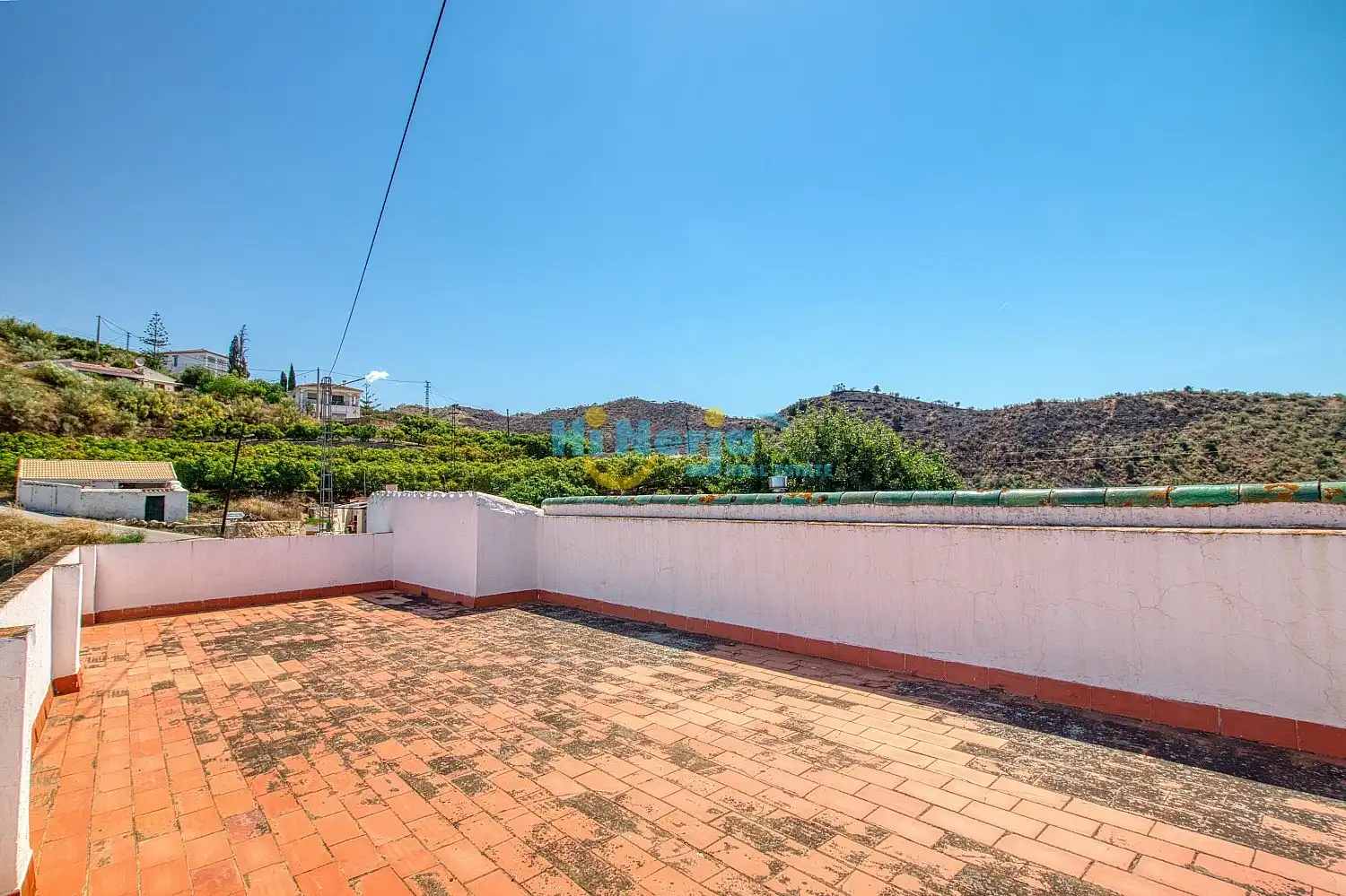 Haus zum Verkauf in Canillas de Aceituno, imagen 2