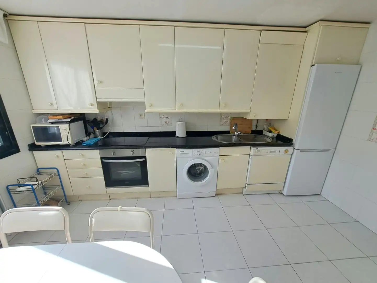 Terraced house with terrace for sale in Calle Antonio Machado, imagen 36
