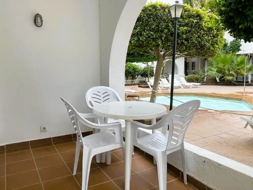 Apartment mit Pool zum Verkauf in Calle Nuñez De Balboa, imagen 15